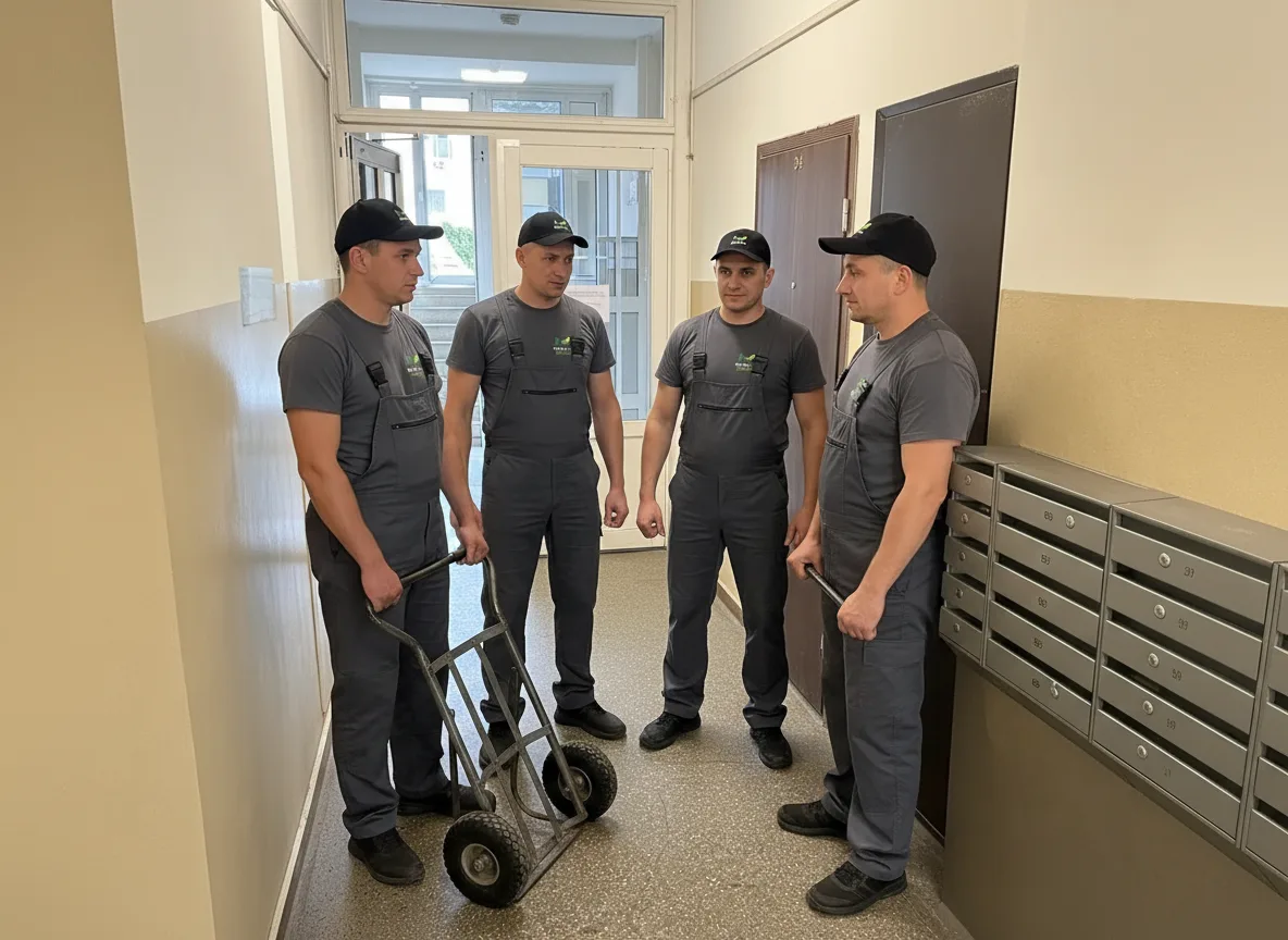 Что мы предлагаем? – Move Team
