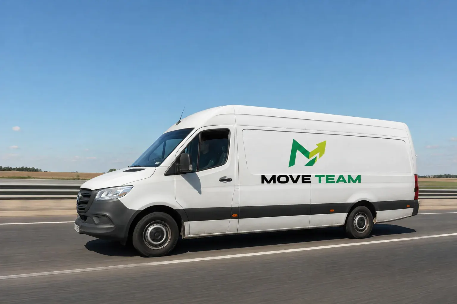 Грузоперевозки из Киева в Винницу. Компания Move-Team